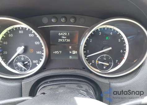 2010 Mercedes-Benz Gl 450 4Matic from USA, damaged, VIN 4JGBF7BE3AA537283